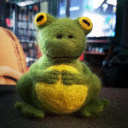 Frog