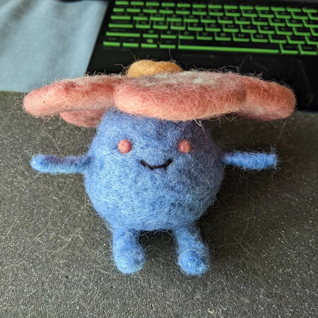 Vileplume