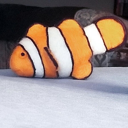 Clownfish